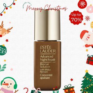 Estee Lauder Advanced Night Rescue Solution with Bifidus Ferment 5ml